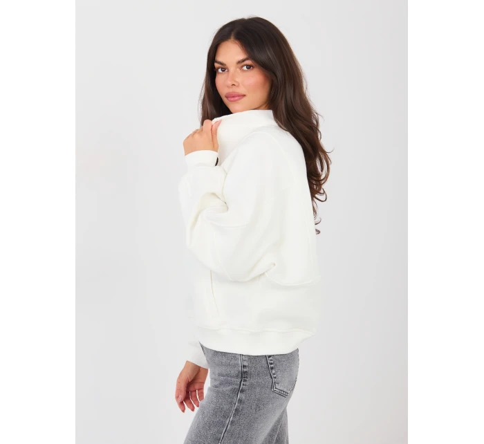 Mikina NS BL NS2579.11 ecru