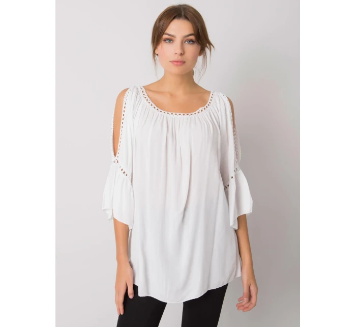 Halenka TW BZ BI 82198.46 bílá