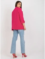 Bunda TW ZT BI model 20742291 fuchsiová - FPrice