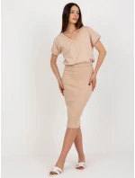 Sada WN KMPL 8191.06X béžová