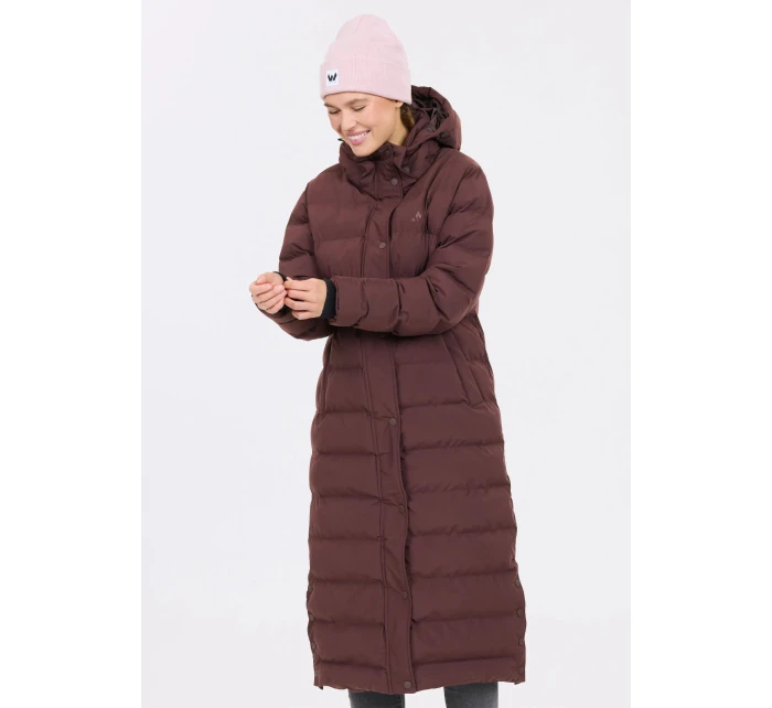 Dámská zimní budna Whistler JOANA Dámská zimní budna Whistler JOANA