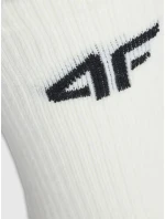 Dívčí ponožky 4F F393 (4pack) Dívčí ponožky 4F F393 (4pack)