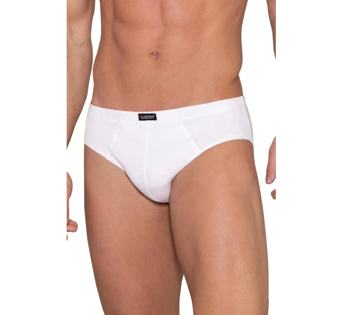 SLIPY MĘSKIE CLASIC M-4000CL-01