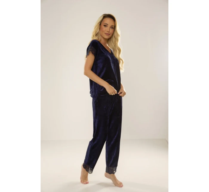 Dámské pyžamo model 17033532 - De Lafense