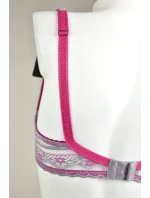 Dámská podprsenka model 18249458 - MEDIOLANO Dámská podprsenka model 18249458 - MEDIOLANO