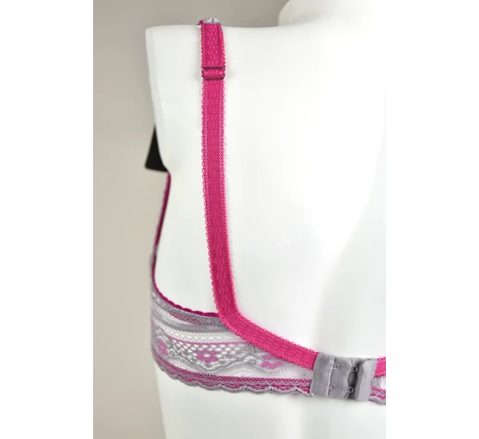 Dámská podprsenka model 18249458 - MEDIOLANO Dámská podprsenka model 18249458 - MEDIOLANO