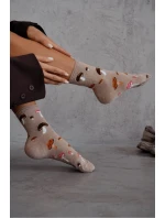 Dámské ponožky model 21361314 - Milena