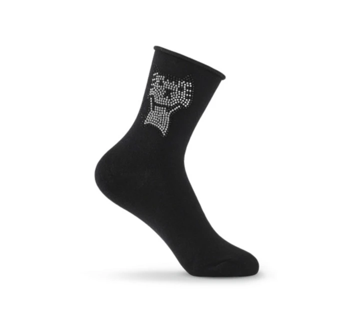 PONOŽKY SK model 21381171 - BE SNAZZY