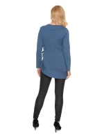 Těhotenská blůza model 157823 PeeKaBoo
