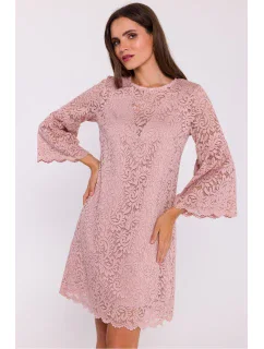 Večerní šaty model 201106 Stylove