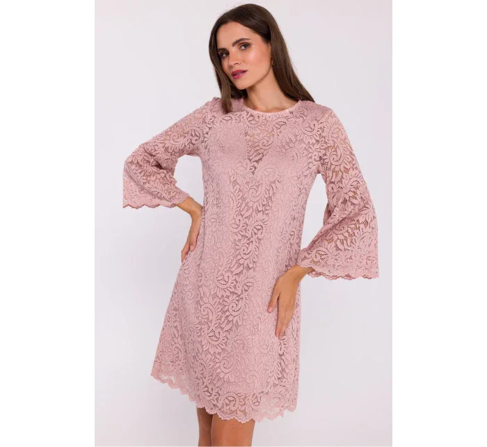 Večerní šaty model 201106 Stylove