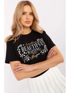 T-shirt model 208584 Factory Price