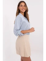 Kraťasy s sukňovou dolní částí model 209512 Italy Moda Kraťasy s sukňovou dolní částí model 209512 Italy Moda