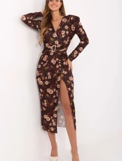 Společenské šaty  model 219193 Italy Moda