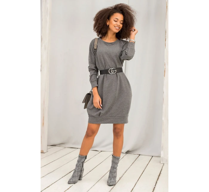 Denní šaty model 223216 BFG