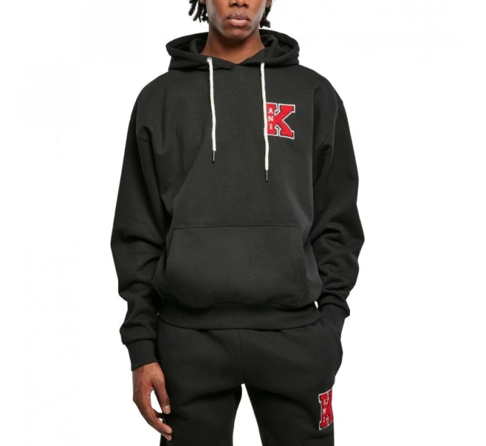 pánská mikina s kapucí Retro Patch Os model 21348495 pánské - Karl Kani pánská mikina s kapucí Retro Patch Os model 21348495 pánské - Karl Kani