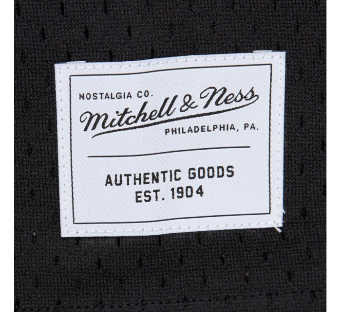 Mitchell & Ness Branded Legendary Swingman Jersey M TMTK6552-MNNYYPPPBLCK pánské