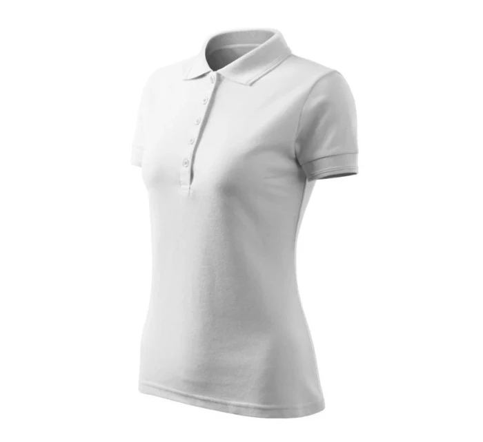 Polokošile Malfini Pique Polo Free W MLI-F1000 Polokošile Malfini Pique Polo Free W MLI-F1000