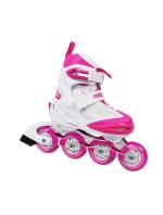 Kolečkové brusle Roces Moody X Jr 400896 00002