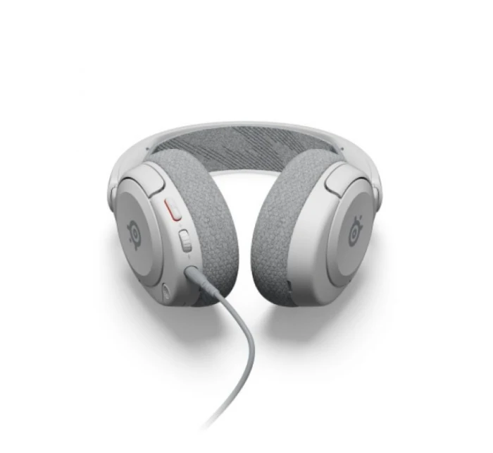 Sluchátka Nova šedá model 21492663 - Steelseries Sluchátka Nova šedá model 21492663 - Steelseries