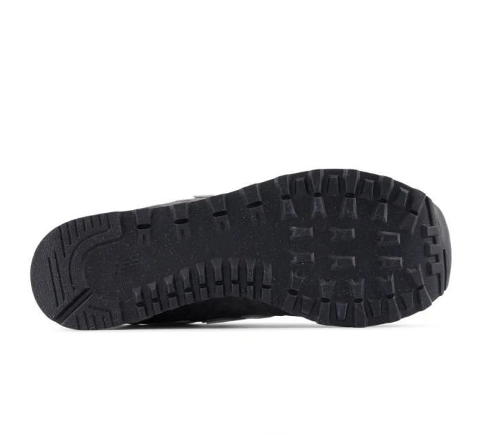 unisex tenisky černé (NVE) model 21395989 - New Balance unisex tenisky černé (NVE) model 21395989 - New Balance