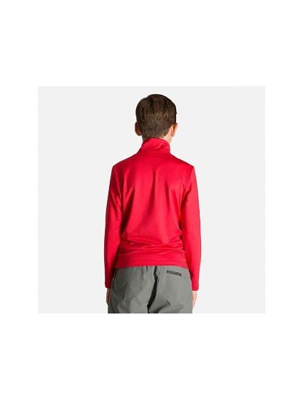 Bluza Boy Rossignol 1/2 Warm Stretch Layer Bluza Boy Rossignol 1/2 Warm Stretch Layer