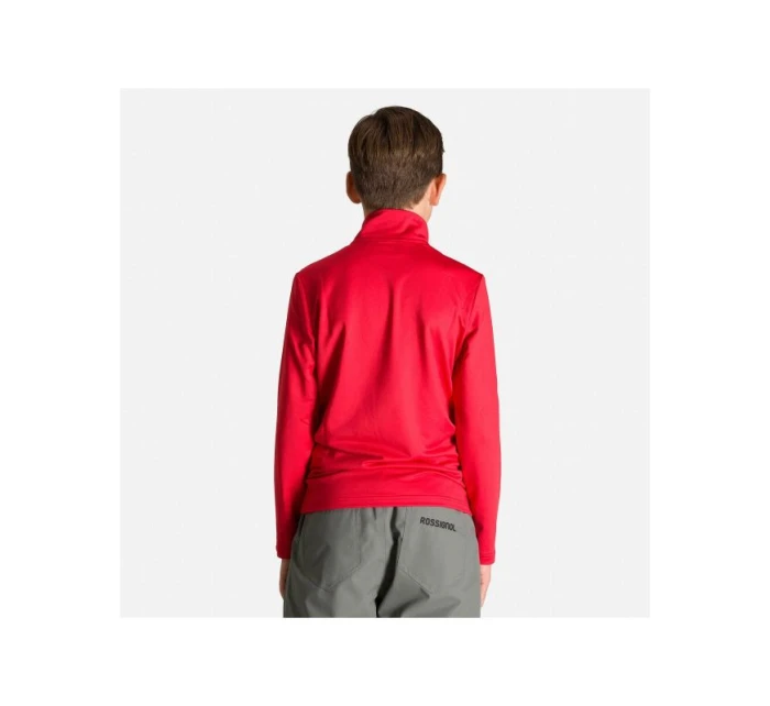 Bluza Boy Rossignol 1/2 Warm Stretch Layer Bluza Boy Rossignol 1/2 Warm Stretch Layer