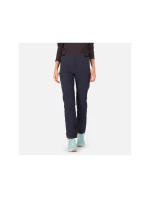 ROSSIGNOL W Skpr Tech Pant námořnická modř ROSSIGNOL W Skpr Tech Pant námořnická modř