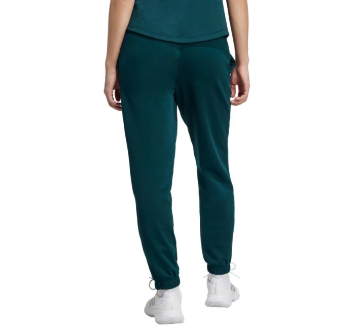 Dámské kalhoty Yoga Essentials green model 21493257 dámské - ADIDAS Dámské kalhoty Yoga Essentials green model 21493257 dámské - ADIDAS