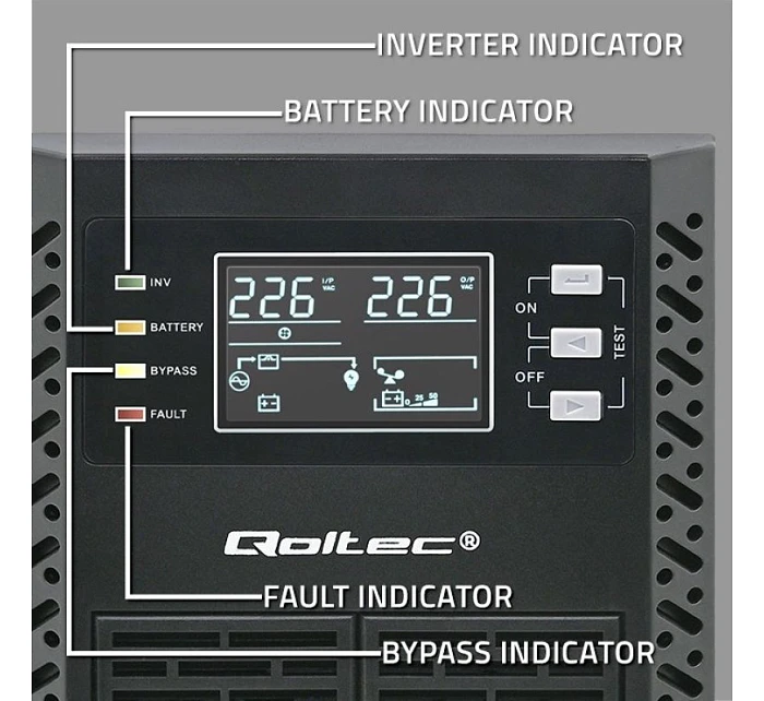 Bridgedale StormSock Mid Boot nepromokavé ponožky - černá/modrá