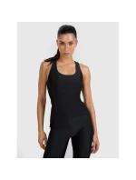 Dámský rychleschnoucí tréninkový top model 21736412 dámské - 4F