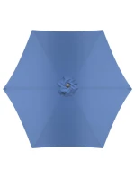 OGRODOWY  GRANATOWY model 21830957