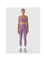 Tréninková podprsenka s nízkou výztuží 4F 4FWAW24USBAF141-50S Tréninková podprsenka s nízkou výztuží 4F 4FWAW24USBAF141-50S