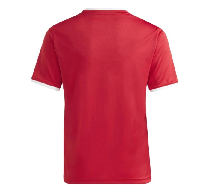 Adidas Junior Entrada 26 tričko JZ2523