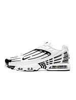 Pánská sportovní obuv Nike Air Max Plus 3 White/Black - CK6716-100 Pánská sportovní obuv Nike Air Max Plus 3 White/Black - CK6716-100