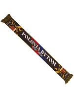 Šála Polonia Bytom - 80 let model 22054825