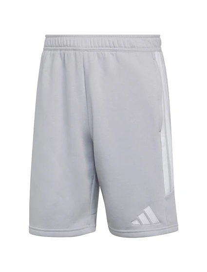 Pánské šortky Tiro 26 League Sweat šedé model 22058204 - ADIDAS