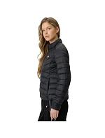 Dámská bunda  tmavě černá WSS26TDJA 20S model 22140293 - 4F