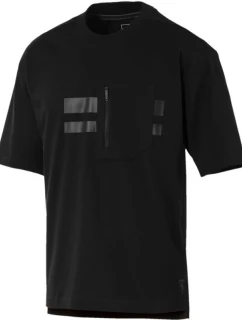Pánské tričko Ferrari Life Tee black model 21340284 02 pánské - Puma