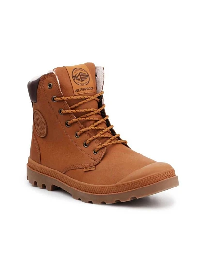 Dámské boty Sport W model 16034039 - Palladium Dámské boty Sport W model 16034039 - Palladium