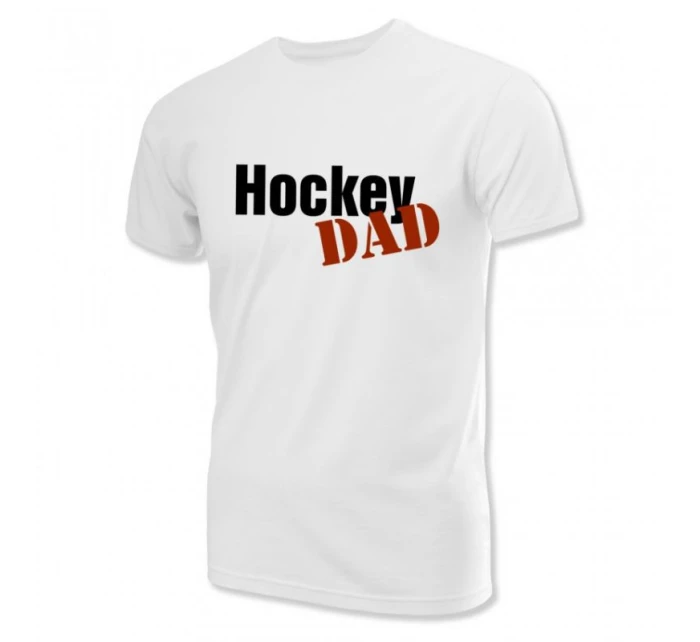 Hokejové tričko s krátkým rukávem pánské model 21403865 - Hockey Hokejové tričko s krátkým rukávem pánské model 21403865 - Hockey