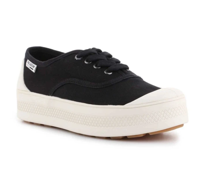 Dámské boty Sub Low CVS W 95768-030-M - Palladium