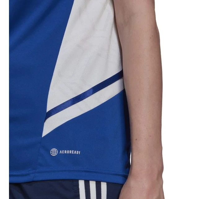 Dámské tričko Condivo 22 Jersey W HD4724 - Adidas