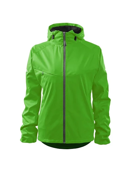 Bunda Softshell Cool W model 17999356 - Malfini Bunda Softshell Cool W model 17999356 - Malfini