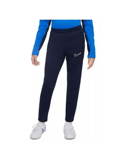 Kalhoty Nike Dri-FIT Academy 23 Jr DR1676-451 Kalhoty Nike Dri-FIT Academy 23 Jr DR1676-451