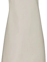 Premier PR 102 Zástěra z bio bavlny 39.0102 natural