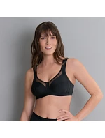 Clara komfortní podprsenka model 10624267 černá - Anita Classix