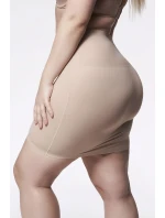 Julimex 220 Ponožky do půli stehen barva:přírodní