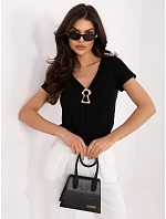 Halenka IR BZ R2732.29 černá Halenka IR BZ R2732.29 černá