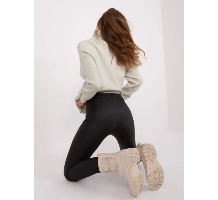 Kalhoty LK SP 509496.89P černá